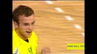 Final Supercopa de Europa 2004/05 - RK Celje vs. THW Kiel